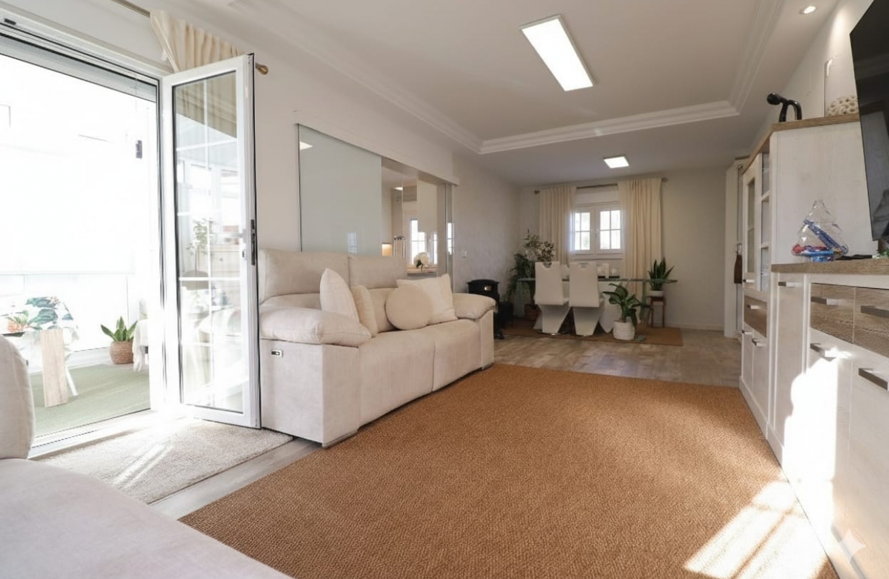 Rynek wtórny - Villa - Orihuela Costa - Villamartin
