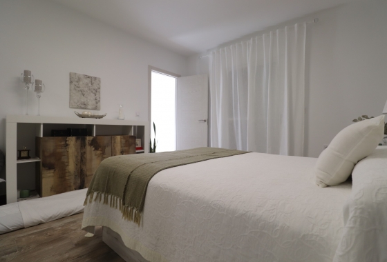 Rynek wtórny - Villa - Orihuela Costa - Villamartin