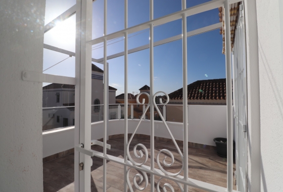 Rynek wtórny - Villa - Orihuela Costa - Villamartin