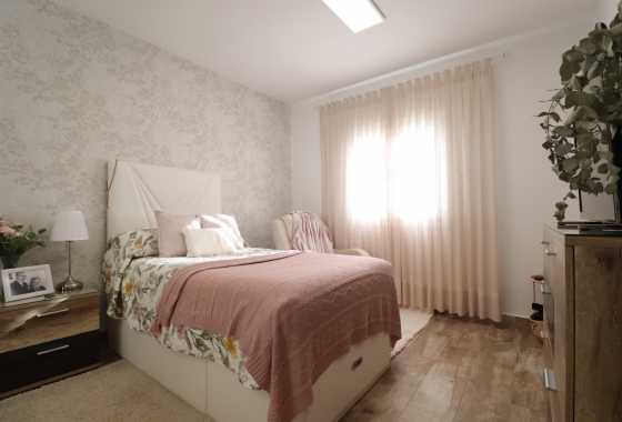 Rynek wtórny - Villa - Orihuela Costa - Villamartin