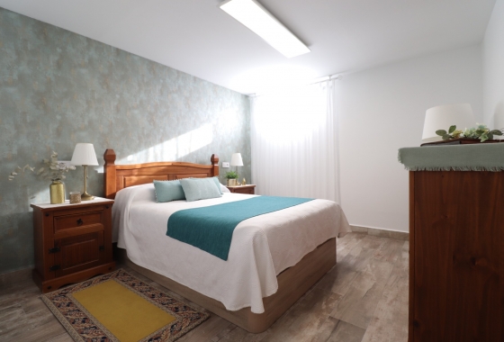 Rynek wtórny - Villa - Orihuela Costa - Villamartin