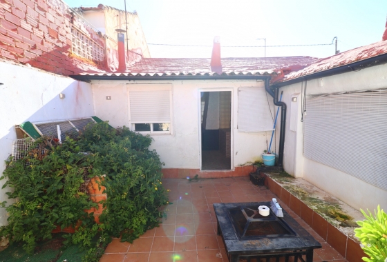 Rynek wtórny - Bungalow - Benijofar - Benijofar - Village