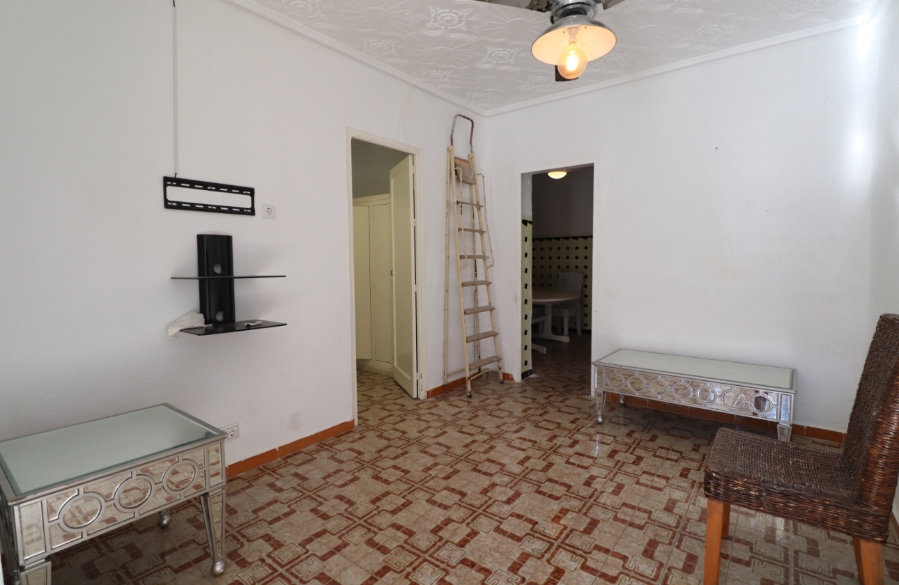 Rynek wtórny - Bungalow - Benijofar - Benijofar - Village