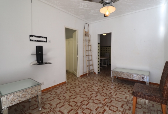 Rynek wtórny - Bungalow - Benijofar - Benijofar - Village