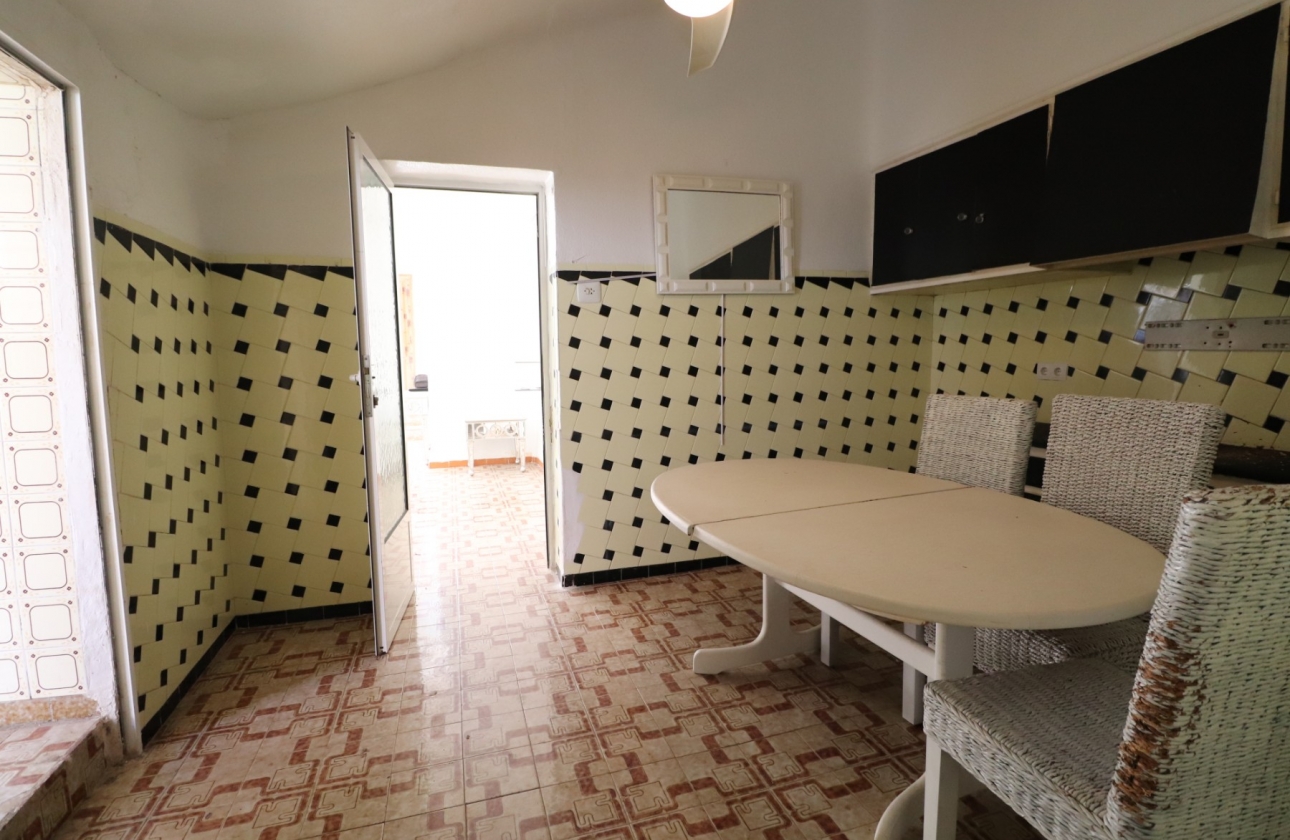 Rynek wtórny - Bungalow - Benijofar - Benijofar - Village