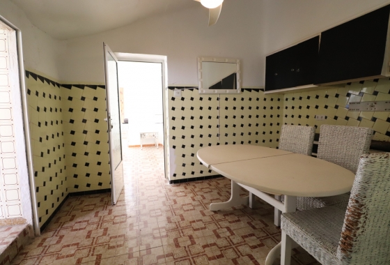 Rynek wtórny - Bungalow - Benijofar - Benijofar - Village