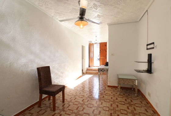Rynek wtórny - Bungalow - Benijofar - Benijofar - Village