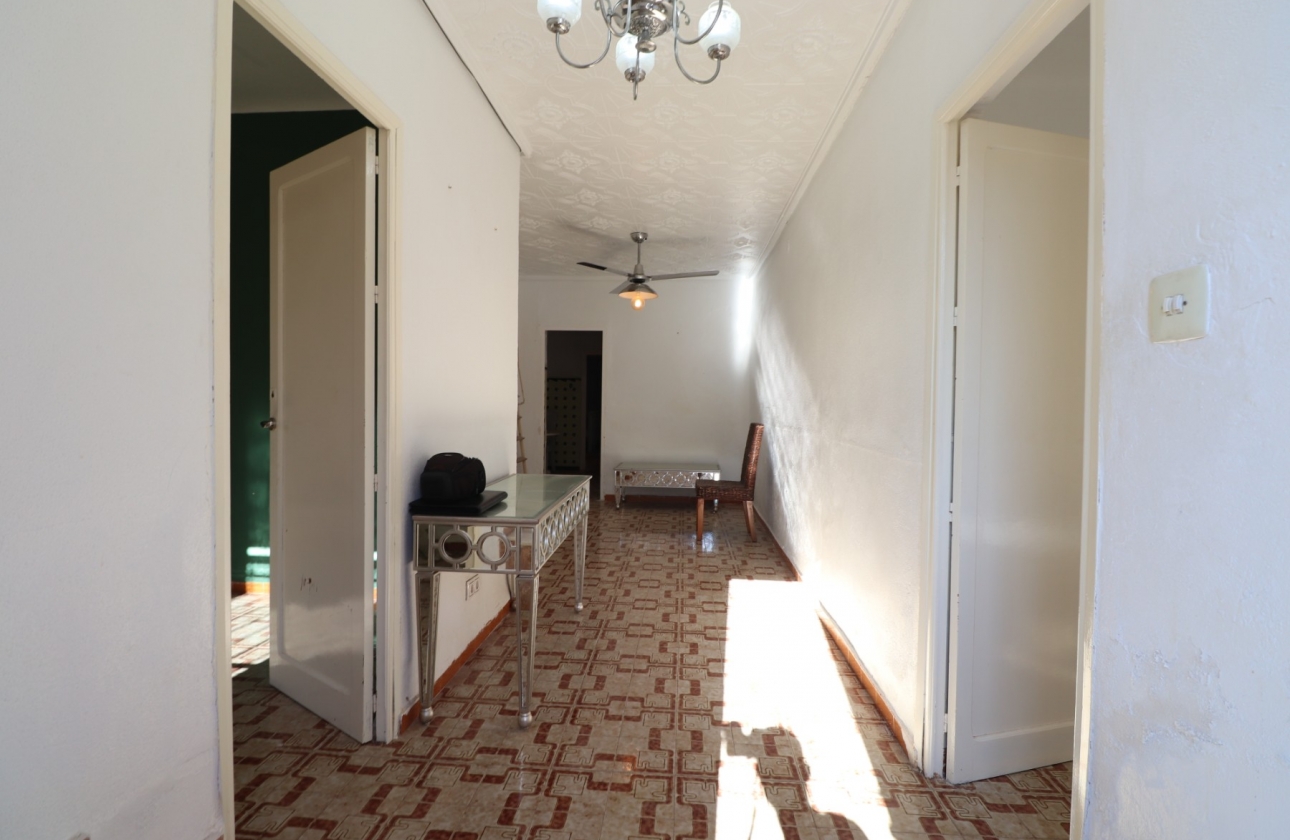 Rynek wtórny - Bungalow - Benijofar - Benijofar - Village