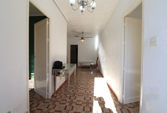 Rynek wtórny - Bungalow - Benijofar - Benijofar - Village