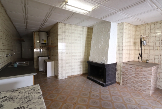 Rynek wtórny - Bungalow - Benijofar - Benijofar - Village