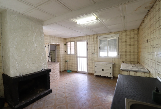 Rynek wtórny - Bungalow - Benijofar - Benijofar - Village