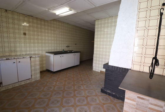 Rynek wtórny - Bungalow - Benijofar - Benijofar - Village