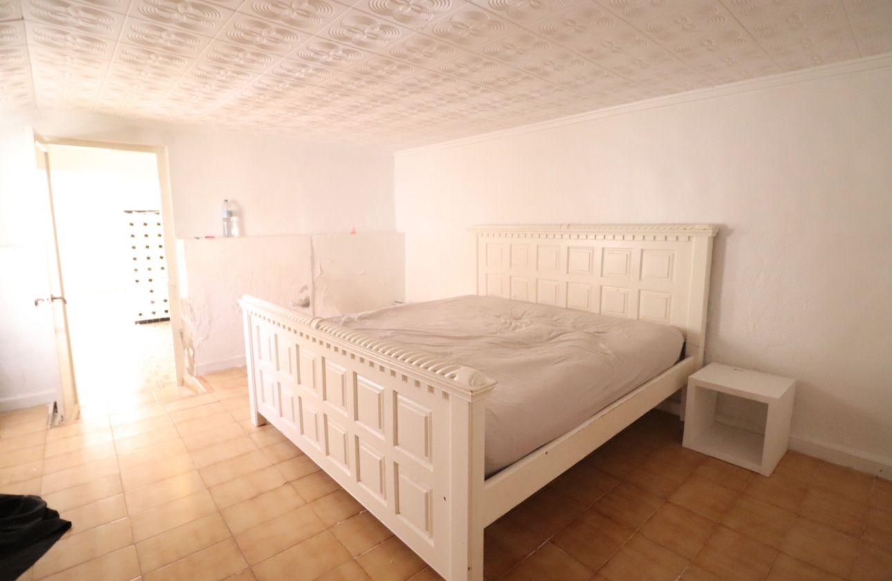 Rynek wtórny - Bungalow - Benijofar - Benijofar - Village