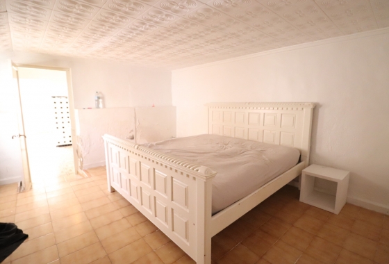 Rynek wtórny - Bungalow - Benijofar - Benijofar - Village