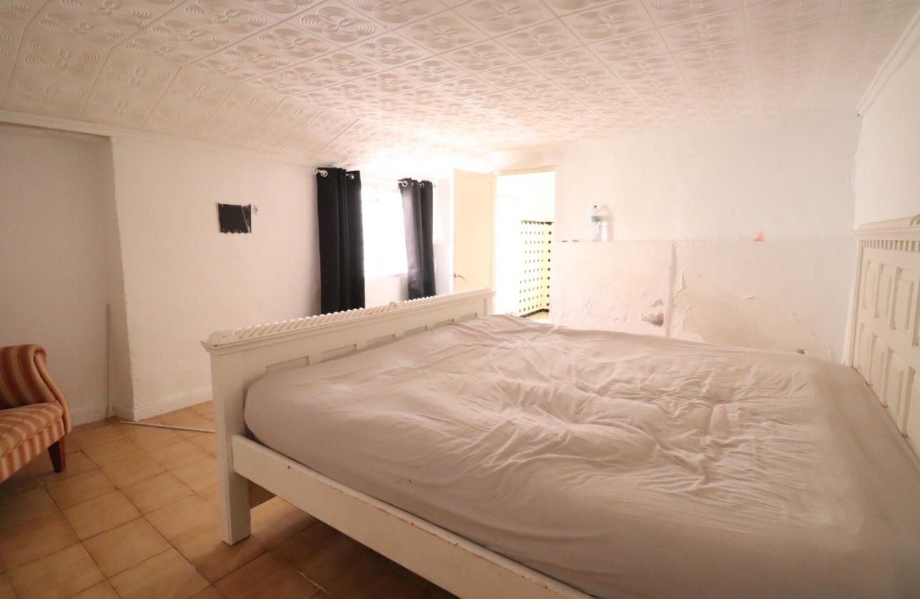 Rynek wtórny - Bungalow - Benijofar - Benijofar - Village