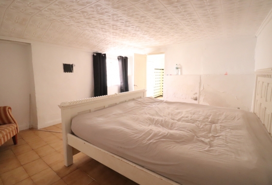 Rynek wtórny - Bungalow - Benijofar - Benijofar - Village
