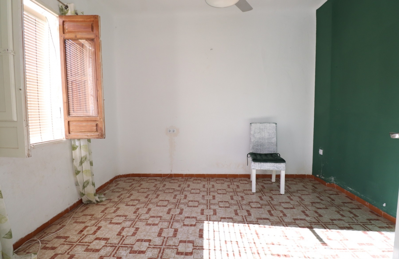 Rynek wtórny - Bungalow - Benijofar - Benijofar - Village