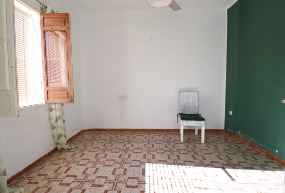Rynek wtórny - Bungalow - Benijofar - Benijofar - Village