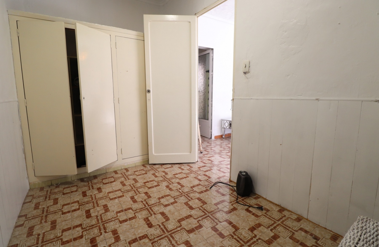 Rynek wtórny - Bungalow - Benijofar - Benijofar - Village