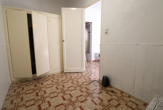 Rynek wtórny - Bungalow - Benijofar - Benijofar - Village
