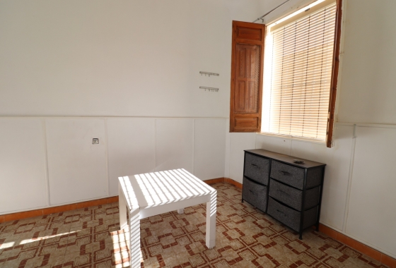 Rynek wtórny - Bungalow - Benijofar - Benijofar - Village