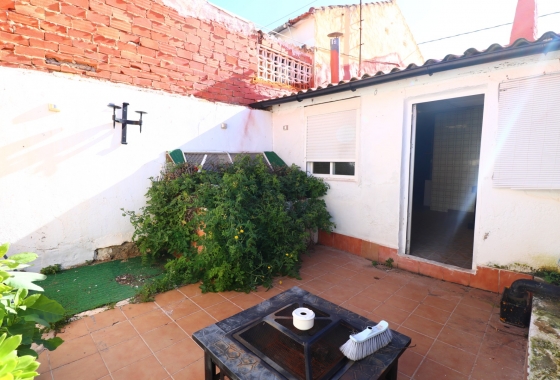 Rynek wtórny - Bungalow - Benijofar - Benijofar - Village