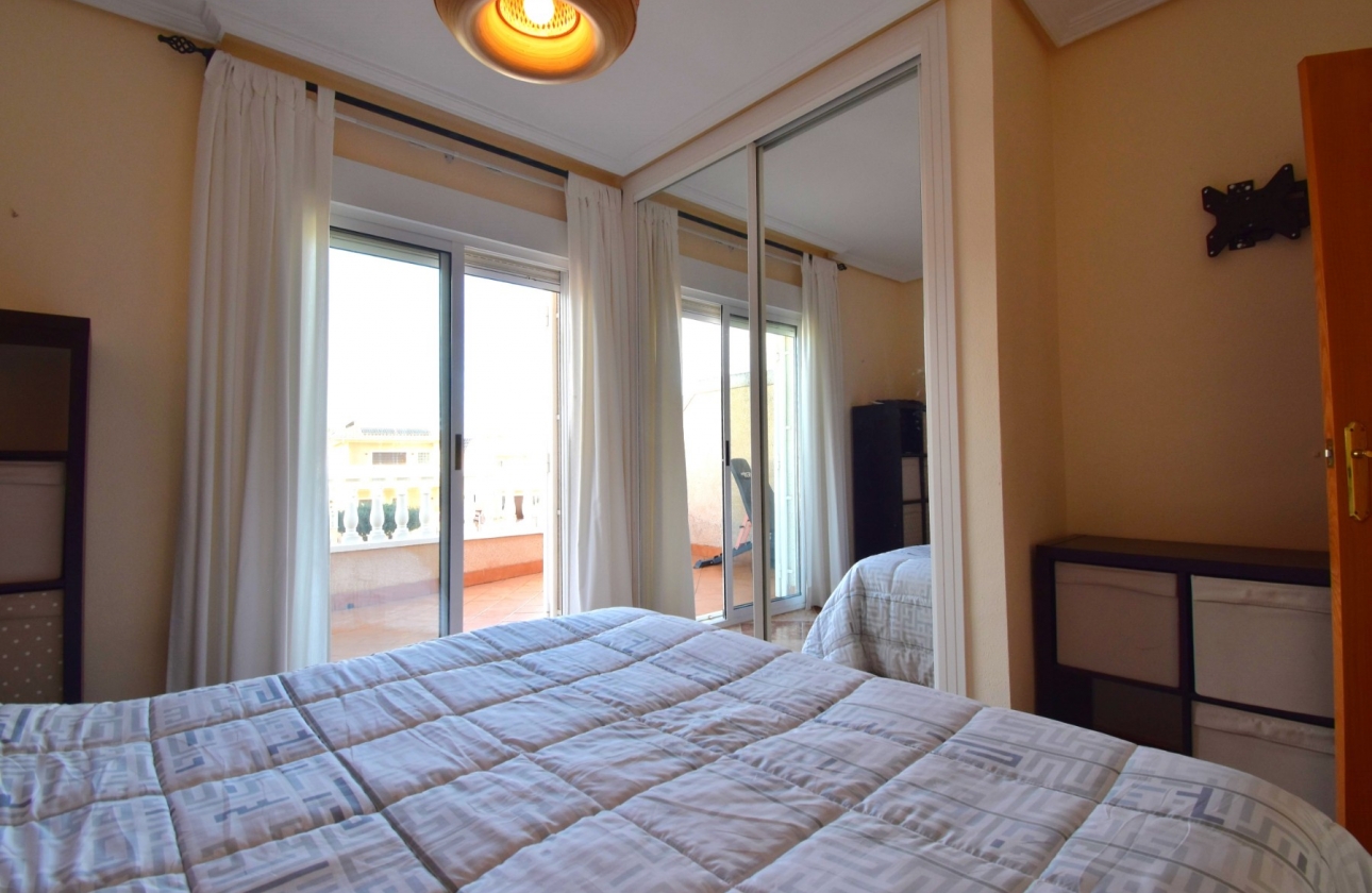 Rynek wtórny - Szeregowiec - Orihuela Costa - Los Balcones