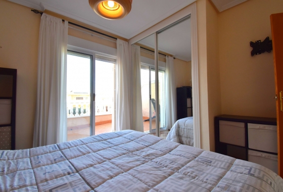 Rynek wtórny - Szeregowiec - Orihuela Costa - Los Balcones