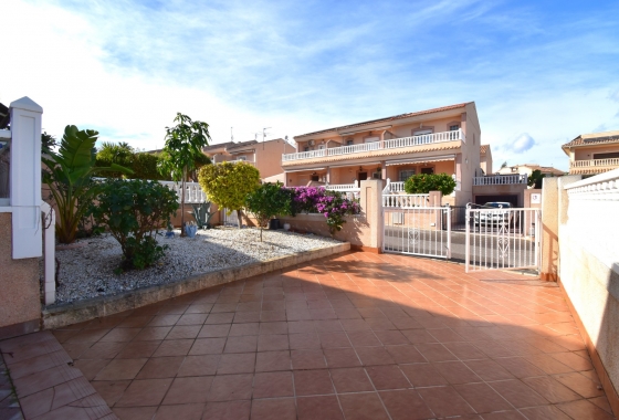 Rynek wtórny - Szeregowiec - Orihuela Costa - Los Balcones