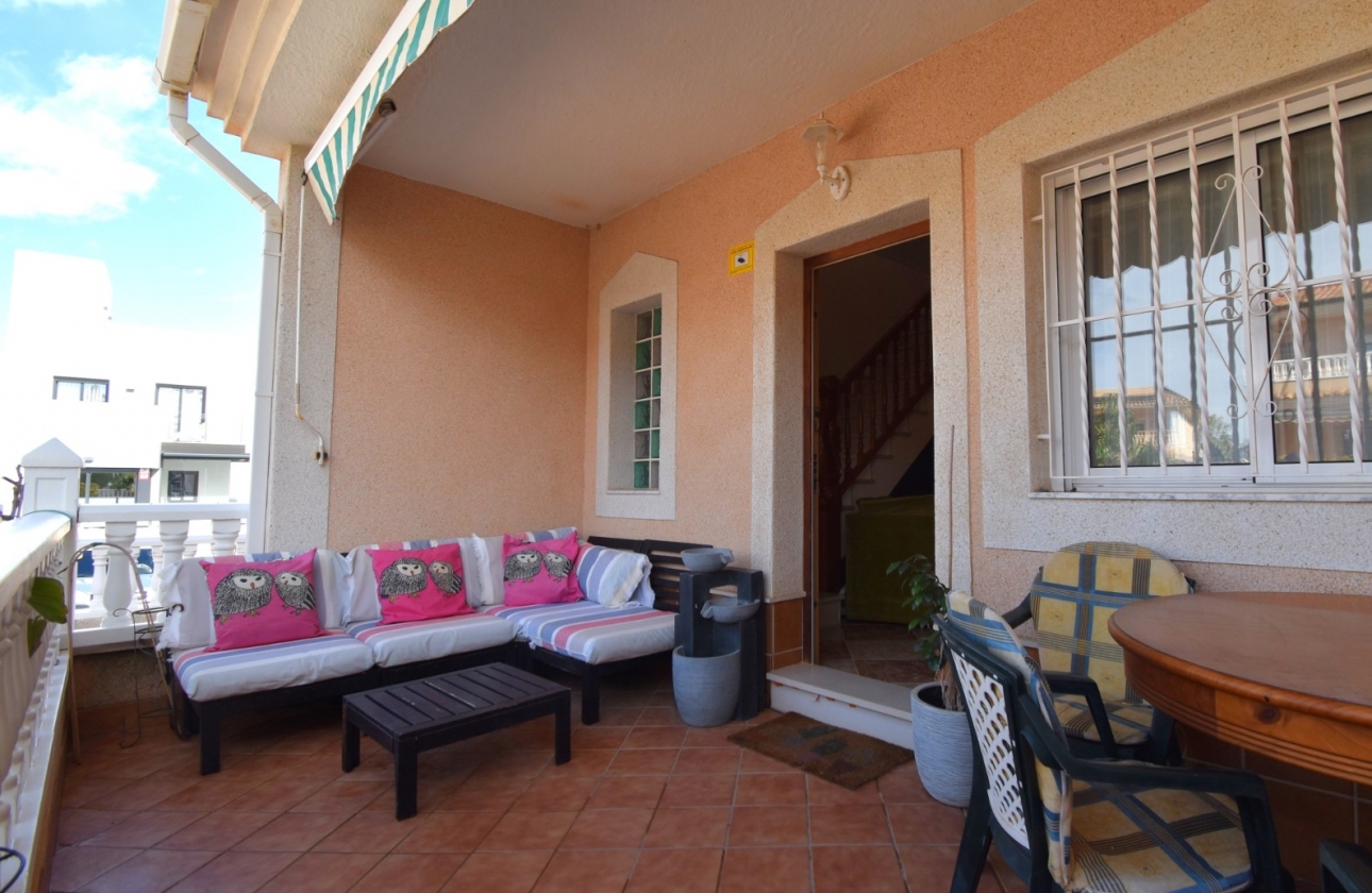 Rynek wtórny - Szeregowiec - Orihuela Costa - Los Balcones
