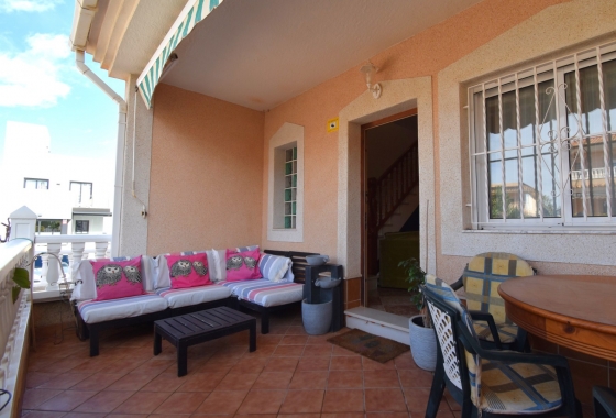 Rynek wtórny - Szeregowiec - Orihuela Costa - Los Balcones