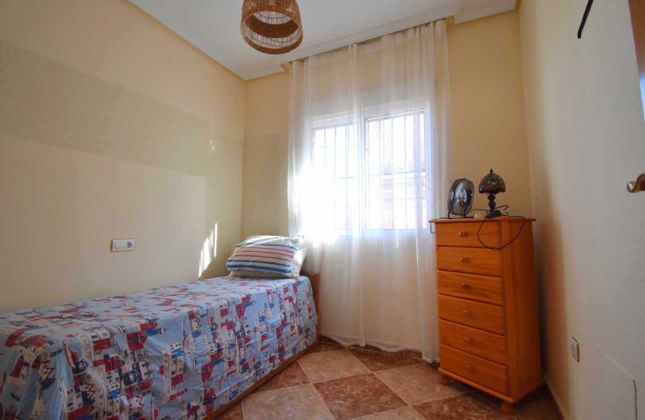 Rynek wtórny - Szeregowiec - Orihuela Costa - Los Balcones