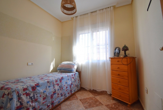 Rynek wtórny - Szeregowiec - Orihuela Costa - Los Balcones