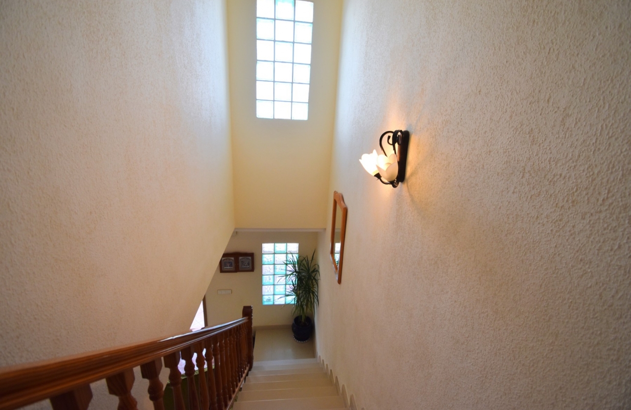 Rynek wtórny - Szeregowiec - Orihuela Costa - Los Balcones