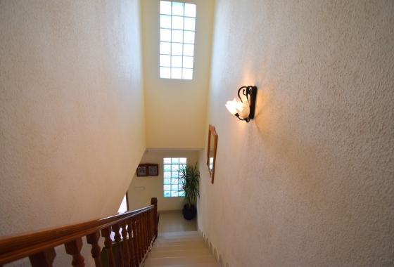 Rynek wtórny - Szeregowiec - Orihuela Costa - Los Balcones