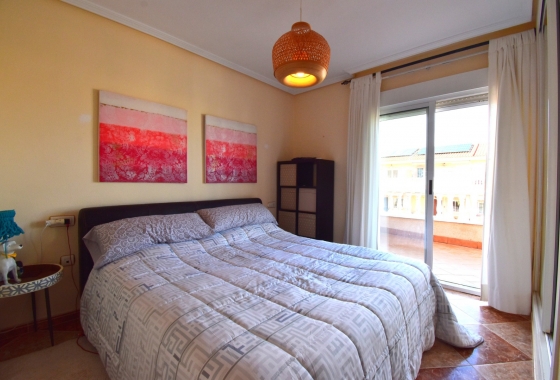 Rynek wtórny - Szeregowiec - Orihuela Costa - Los Balcones
