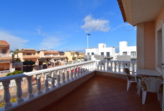 Rynek wtórny - Szeregowiec - Orihuela Costa - Los Balcones
