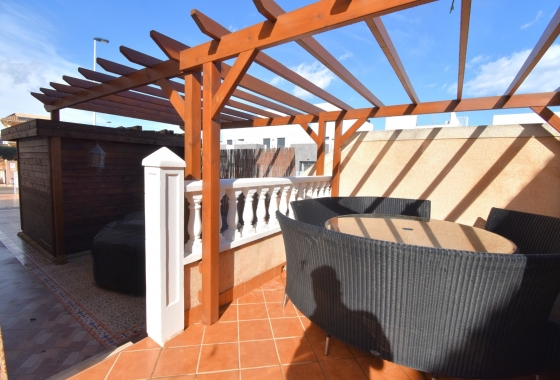 Rynek wtórny - Szeregowiec - Orihuela Costa - Los Balcones