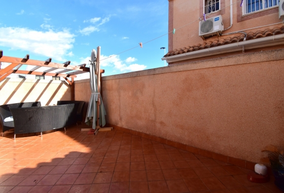 Rynek wtórny - Szeregowiec - Orihuela Costa - Los Balcones
