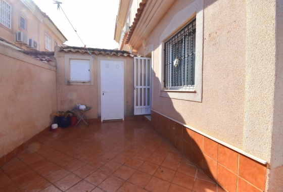 Rynek wtórny - Szeregowiec - Orihuela Costa - Los Balcones