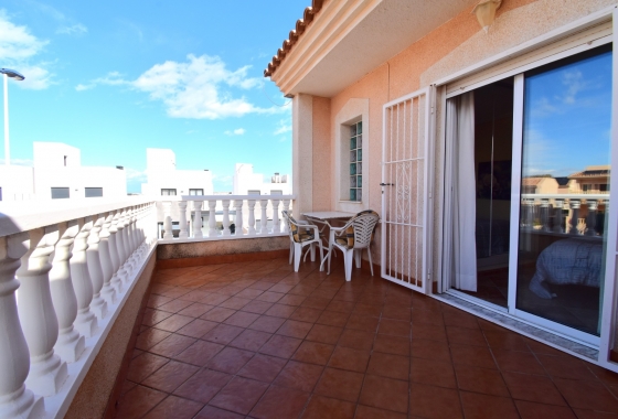 Rynek wtórny - Szeregowiec - Orihuela Costa - Los Balcones