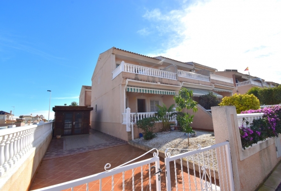Rynek wtórny - Szeregowiec - Orihuela Costa - Los Balcones
