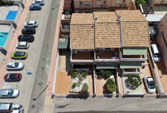 Rynek wtórny - Szeregowiec - Orihuela Costa - Los Balcones