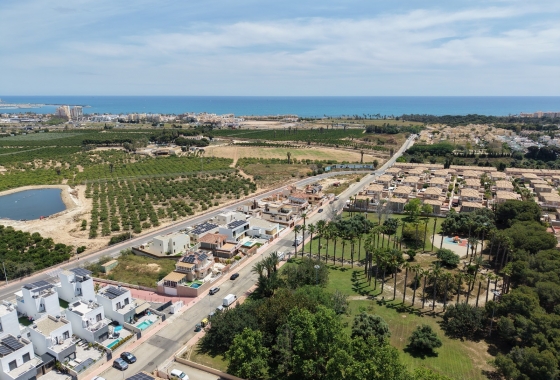Rynek wtórny - Szeregowiec - Orihuela Costa - Los Balcones