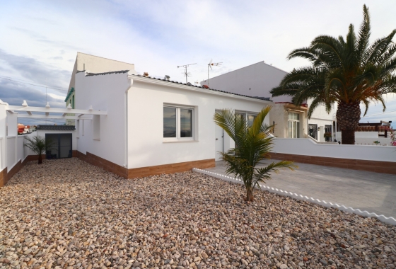 Rynek wtórny - Bungalow - Ciudad Quesada - Altos de Quesada