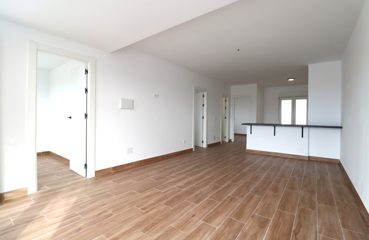 Rynek wtórny - Bungalow - Ciudad Quesada - Altos de Quesada