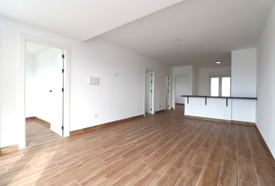 Rynek wtórny - Bungalow - Ciudad Quesada - Altos de Quesada