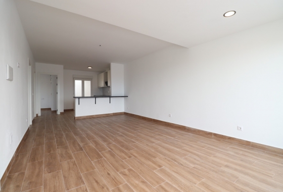 Rynek wtórny - Bungalow - Ciudad Quesada - Altos de Quesada
