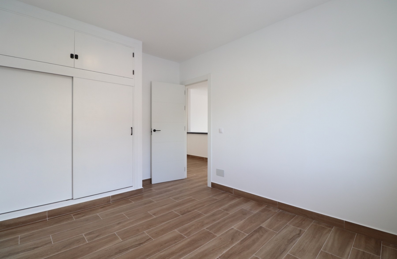 Rynek wtórny - Bungalow - Ciudad Quesada - Altos de Quesada