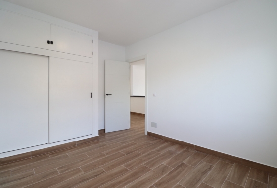 Rynek wtórny - Bungalow - Ciudad Quesada - Altos de Quesada